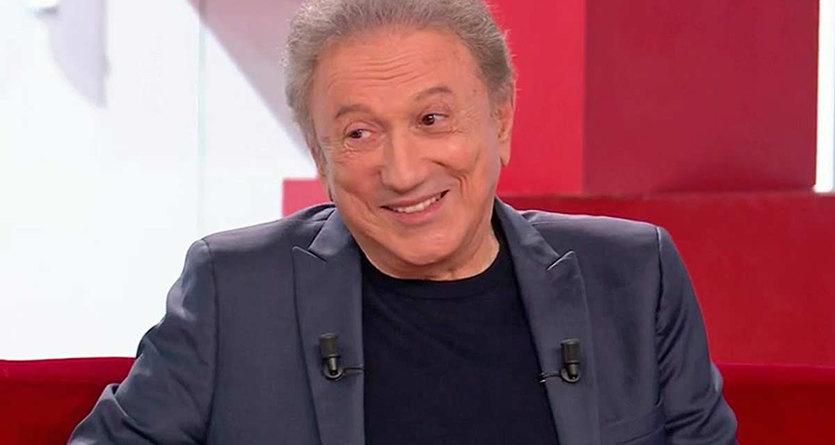 Vivement Dimanche : Michel Drucker Contraint de S'Excuser Après un Dérapage Osé de Lio et Corinne Masiero
