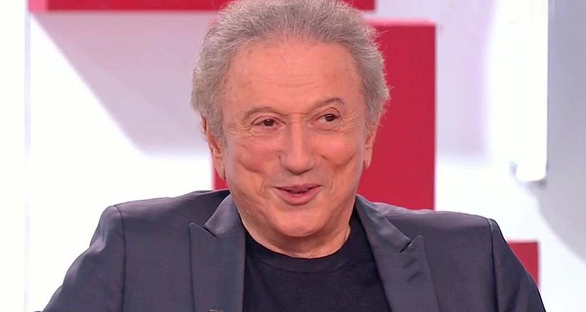Michel Drucker : Les Confidences de Julian Bugier Boostent-elles l'Audience de Vivement Dimanche le 23 Novembre 2025 ?