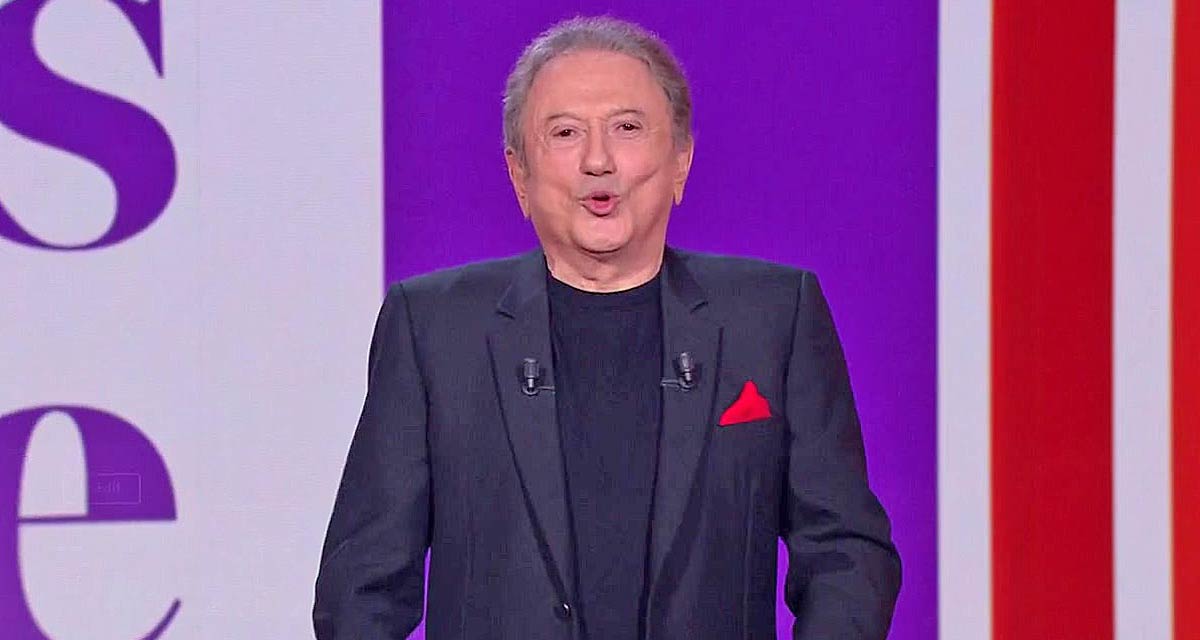 Michel Drucker déprogrammé sur France 3 pour rendre hommage à Brigitte Bardot
