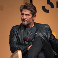 Bixente Lizarazu : De Champion de Football à Maître du Jiu-Jitsu Brésilien
