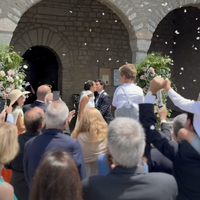 Caroline Garcia s'est mariée : retour sur une cérémonie inoubliable