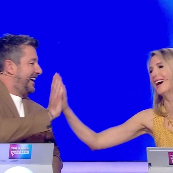 Audiences TV du 22 septembre 2025 : France 2 en tête avec Bruno Guillon et Sidonie Bonnec