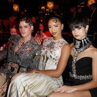 Eve Gilles, Miss France 2024, représentera la France à Miss Univers 2025