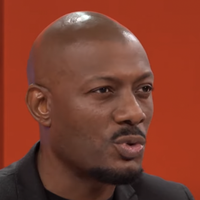 Harry Roselmack défend la ligne éditoriale de CNews