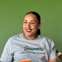 Nettoyage facile de la plancha : les astuces efficaces de Souad Romero (Familles nombreuses)