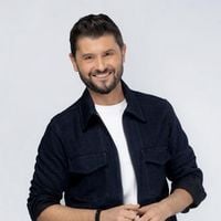 Christophe Beaugrand rejoint M Radio : un nouveau défi médiatique