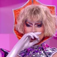 Punani éliminée de Drag Race France All Stars