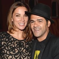 Mélissa Theuriau et Jamel Debbouze : un moment rare en famille à Paris