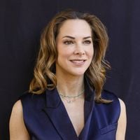 Le secret forme de Mélissa Theuriau à 47 ans : ce sport qui brûle 400 calories en une heure