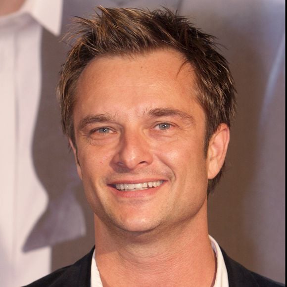 David Hallyday, son choix de vie écoresponsable qui séduit le monde
