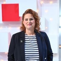Élodie Poux et Brad Pitt, tous deux concernés par un trouble neurologique rare, la prosopagnosie
