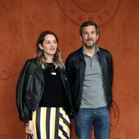 Guillaume Canet se ressource après sa séparation avec Marion Cotillard