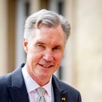 Henri de Luxembourg abdique : Guillaume devient le plus jeune héritier au monde