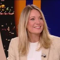 Perrine Storme : Le nouveau visage de la matinale BFMTV pour la rentrée 2025