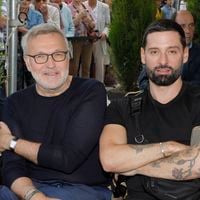 Laurent Ruquier et Hugo Manos : leur rupture après 7 ans et la rencontre avec la belle-famille