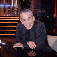 Thierry Ardisson : le succès posthume de l’homme en noir