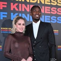 Paul Pogba & Zulay, une collection de bijoux de luxe à Monaco symbole de résilience