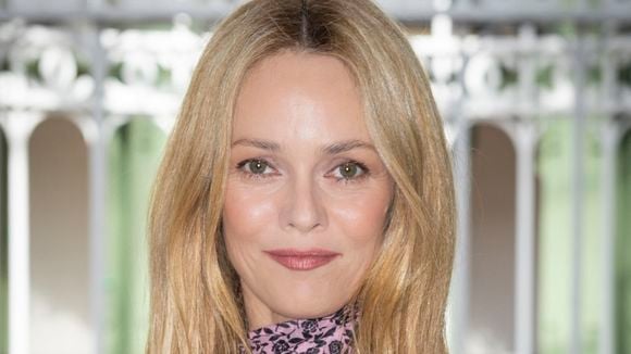 Les secrets beauté naturels de Vanessa Paradis révélés par Lily-Rose Depp