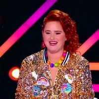 « Elle avait besoin de souffler » : pourquoi Élodie Poux quitte Mask Singer (saison 8) — explications