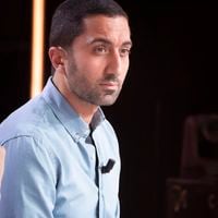 Jimmy Mohamed : son coup de gueule sur l'école avant la rentrée 2025