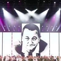 TF1 célèbre les 40 ans des Restos du Cœur avec un Grand Concours et Les Enfoirés