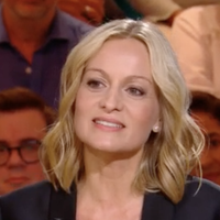 Obsèques de Thierry Ardisson : Audrey Crespo-Mara dénonce les invités non conviés