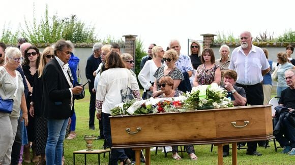 Herbert Léonard : album posthume et dernier hommage musical