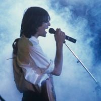 Alizée et les chansons inédites de Jean-Jacques Goldman : un mystère musical dévoilé