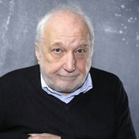 François Berléand et Jean Rochefort : l’histoire d’amour partagée avec Nicole Garcia