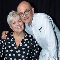 Mimie Mathy et Benoist Gérard : Une Vie entre Écrans et Vignobles en Provence