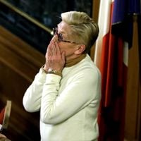 Isabelle Balkany pleure la perte de son proche collaborateur Maurice