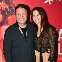 Arthur et Mareva Galanter, leur mariage à Tahiti