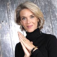 Julie Andrieu : Ce voyage à l'autre bout du monde qui a bouleversé sa vie
