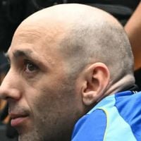 Cédric Jubillar aux Assises : Louis, 11 ans, veut changer de nom de famille