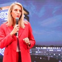 Réactions de Sibyle Veil aux attaques de CNews et Europe 1 contre l’audiovisuel public