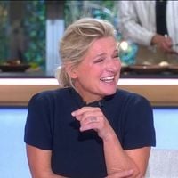 Anne-Elisabeth Lemoine et Christian Clavier : révélations sur C à vous et le rôle de Mohamed Bouhafsi