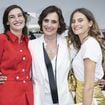 Inès de la Fressange, confidences sur la fin de vie, la famille et l’amour