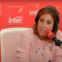 Laurent Ruquier et Léa Salamé : Réconciliation en Direct sur France Inter