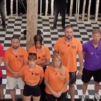 Les Cinquante 2025 : Les 5 candidats éliminés ce 17 septembre