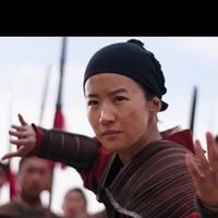 Audiences TV : Mulan sur M6 surclasse Ninja Warrior, France 2 leader avec César Wagner
