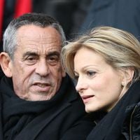 Thierry Ardisson et Audrey Crespo-Mara : une histoire d’amour inoubliable