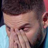 The Voice Kids : Matt Pokora bouleversé par Gabriella, une candidate à la voix d’ange