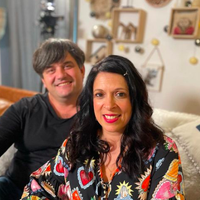 Frédérique et Pierre : Quand l'Amour est dans le Pré Rencontre la Réalité Agricole