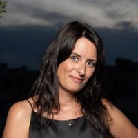 Anne Décis : confidences sur ses filles Margot et June et le futur artistique de sa famille