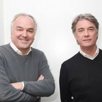 Étienne Liebig quitte les Grandes Gueules après 16 ans de débats