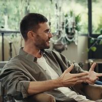 Stéphane Bern reçoit Cyprien dans 'Le Confident' sur YouTube : confidences inédites