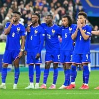 Jules Koundé : vacances sous les projecteurs et rumeur de romance avec une influenceuse