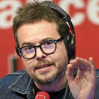 France Inter : Nicolas Demorand passe le relais à Benjamin Duhamel pour une nouvelle matinale