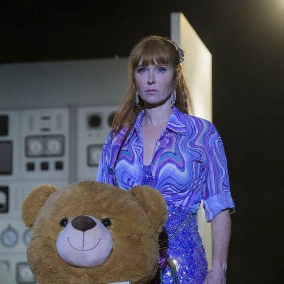 HPI Saison 5 : Bilan des audiences et fin de la série avec Audrey Fleurot sur TF1