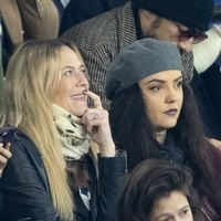 Hoshi et Nagui au Parc des Princes : Célébrités en Force pour France-Azerbaïdjan en Qualifications Mondial 2026